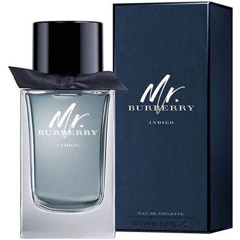 mr burberry indigo cologne|mr burberry indigo boots.